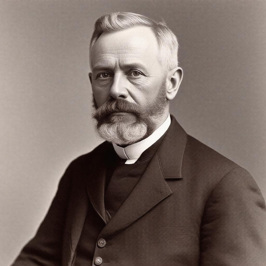 Samuel Barrett
